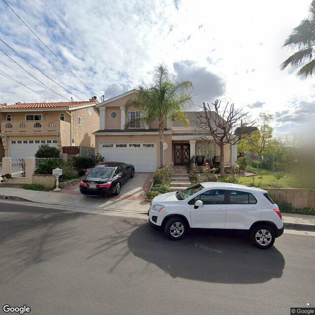 Foreclosed Property at 10734 N MT GLEASON AVE