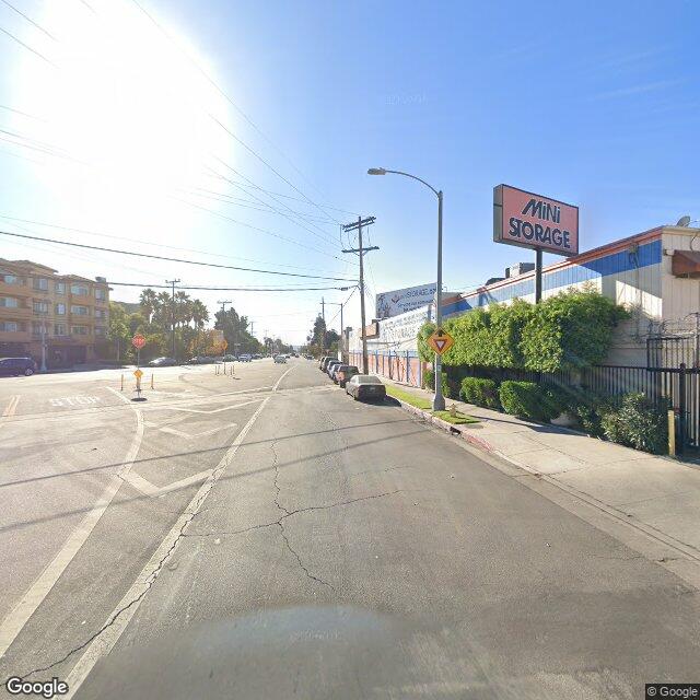 Foreclosed Property at 9700 N VESPER AVE