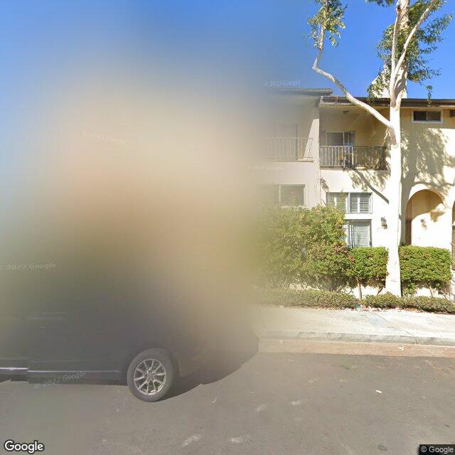 Foreclosed Property at 23029 W DEL VALLE ST