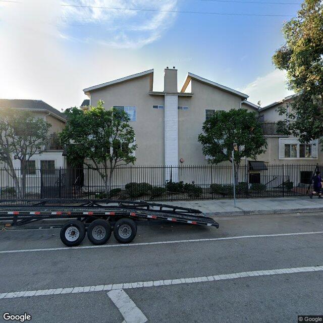 Foreclosed Property at 4189 N VINELAND AVE