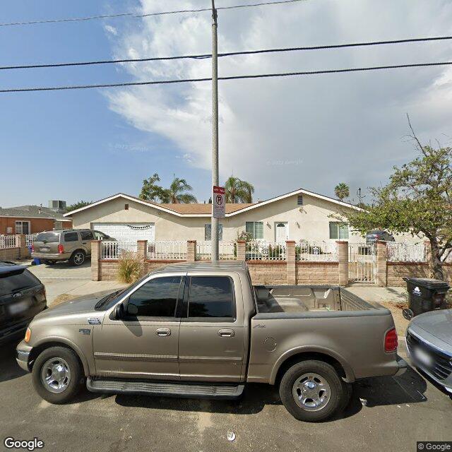 Foreclosed Property at 10847 W OLINDA ST