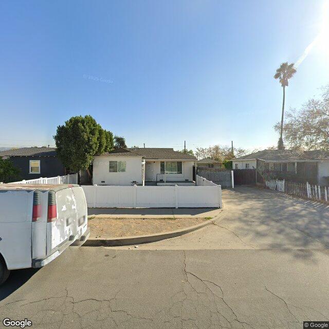 Foreclosed Property at 11050 W FLEETWOOD ST