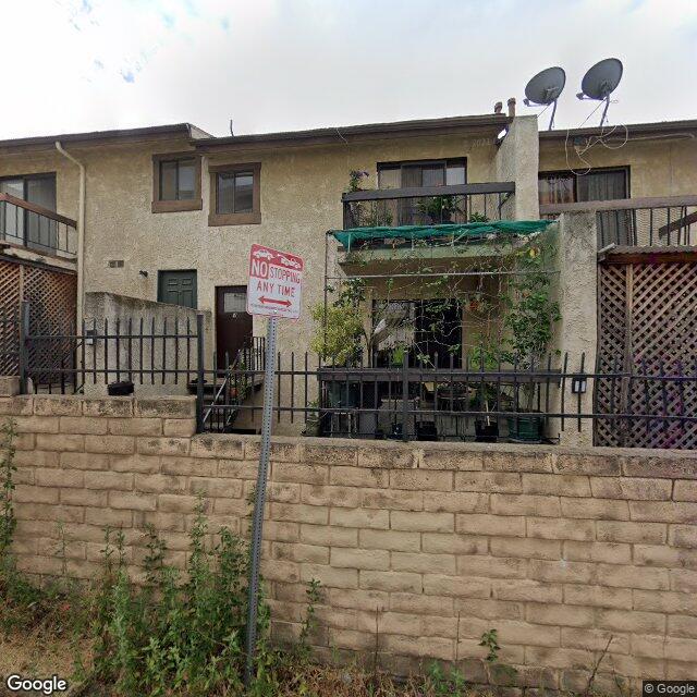Foreclosed Property at 10164 N SAMOA AVE
