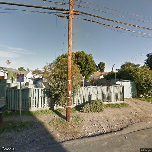 Foreclosed Property at 7910 N VENTURA CANYON AVE