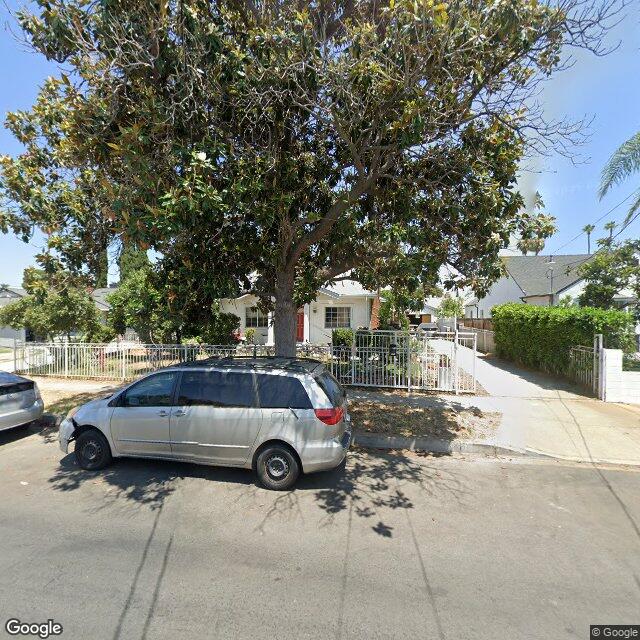 Foreclosed Property at 10929 W KITTRIDGE ST