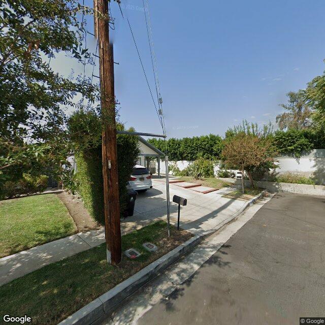 Foreclosed Property at 7930 1/2 N ETHEL AVE