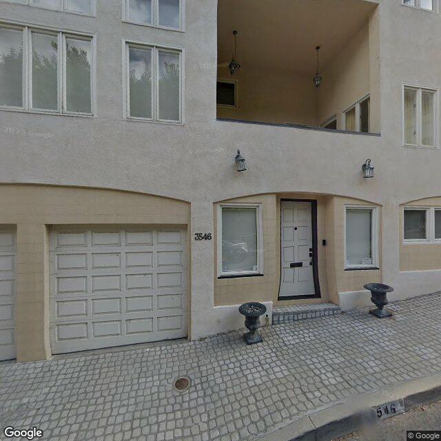Foreclosed Property at 3546 N DIXIE CANYON PL
