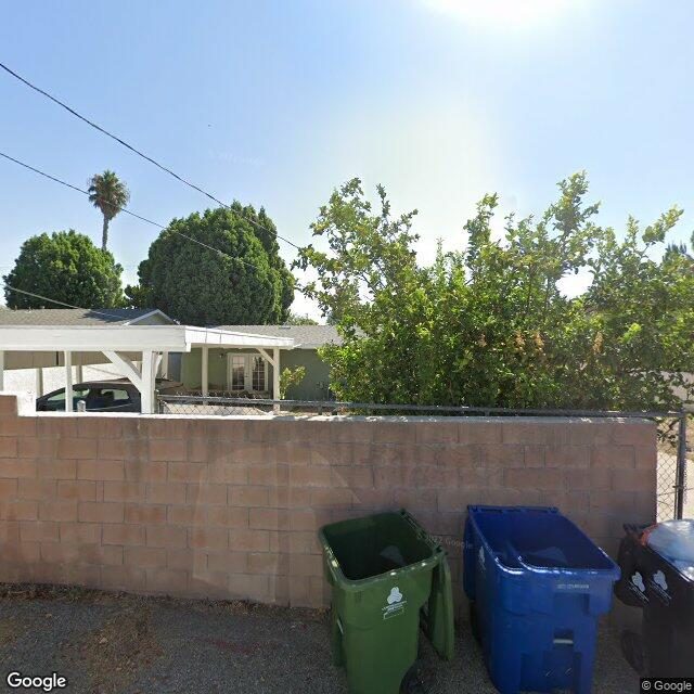 Foreclosed Property at 11633 N BALBOA BLVD