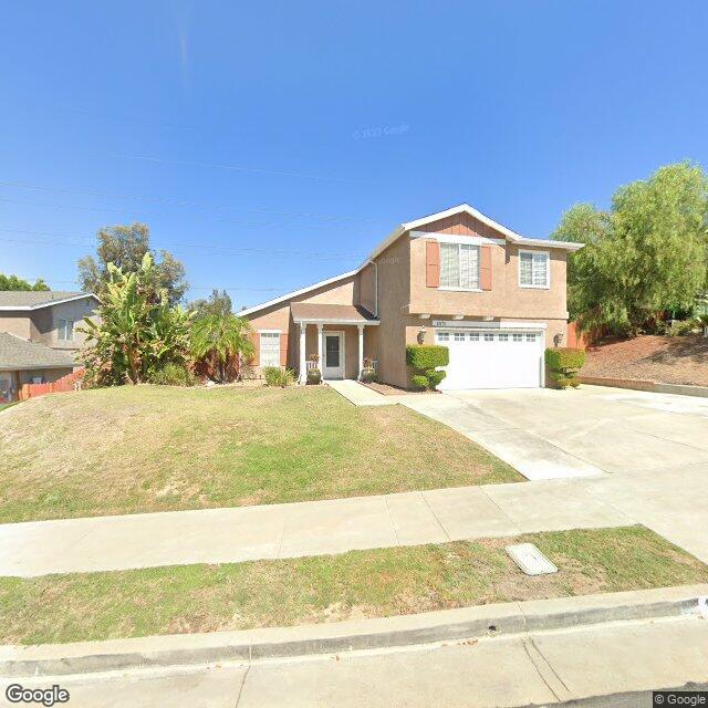 Foreclosed Property at 12170 N CANYON HILL AVE