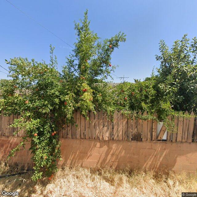 Foreclosed Property at 8923 N LEV AVE