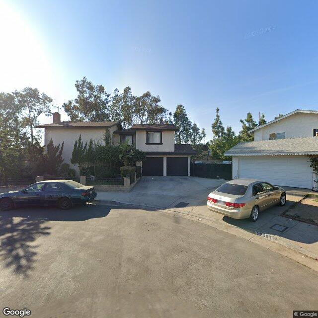 Foreclosed Property at 12383 W COVELLO ST