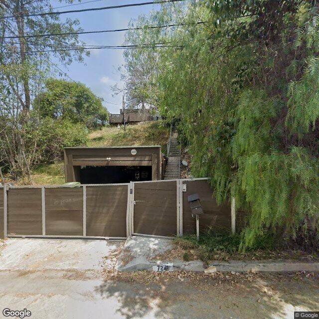 Foreclosed Property at 7241 W WOODROW WILSON DR