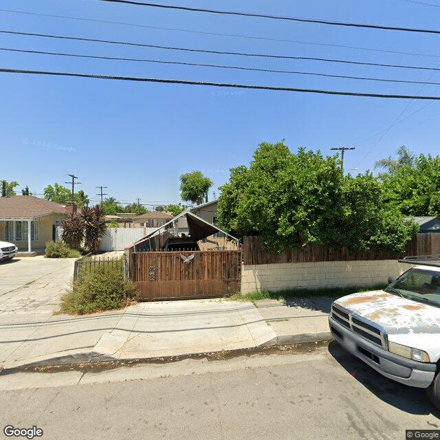 Foreclosed Property at 6805 N VANTAGE AVE