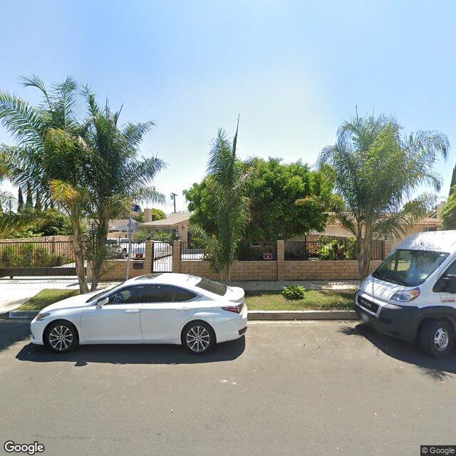 Foreclosed Property at 16828 W DONMETZ ST