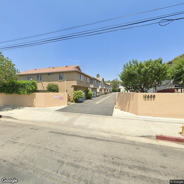 Foreclosed Property at 12580 N SAN FERNANDO RD