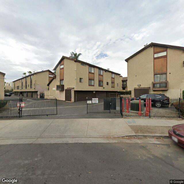 Foreclosed Property at 9625 N SYLMAR AVE