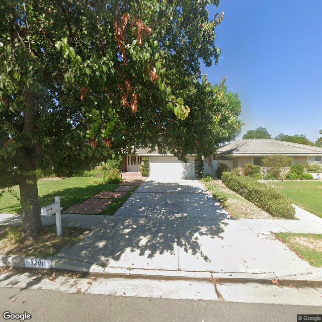 Foreclosed Property at 9201 N GERALD AVE