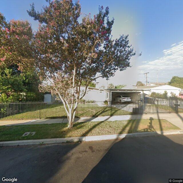Foreclosed Property at 9879 N MERCEDES AVE
