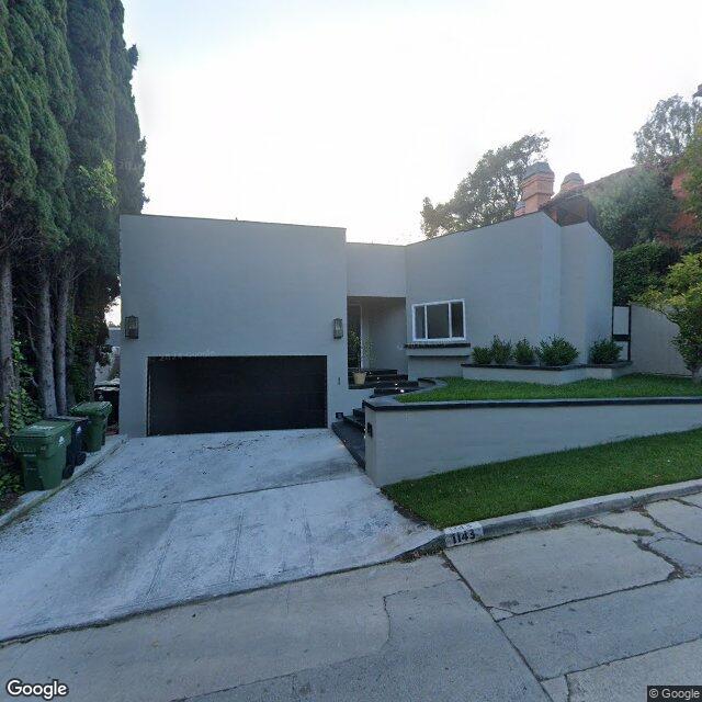 Foreclosed Property at 1143 N SIERRA ALTA WAY