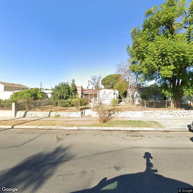 Foreclosed Property at 14289 W HUBBARD ST
