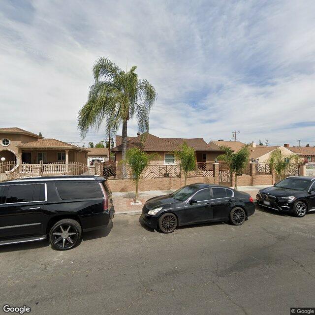 Foreclosed Property at 6848 N VARNA AVE