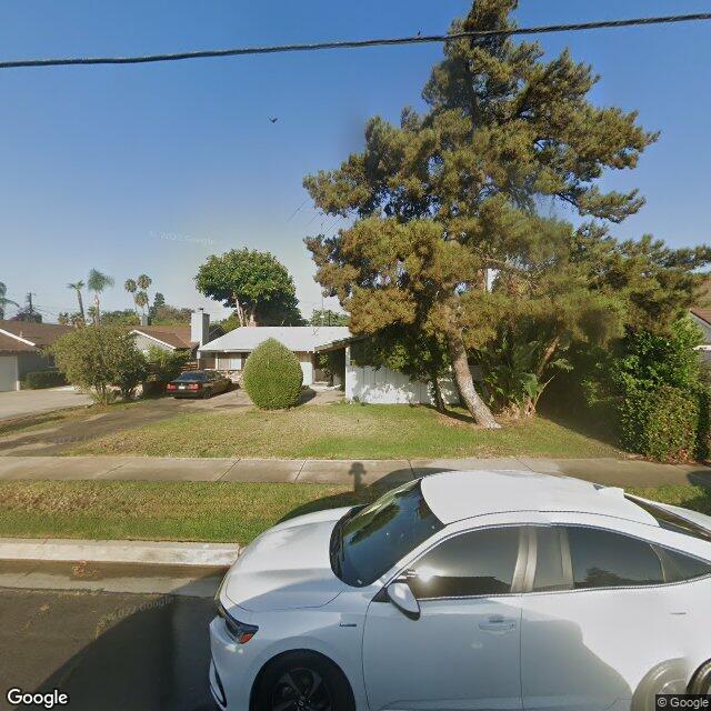 Foreclosed Property at 9229 N VALJEAN AVE