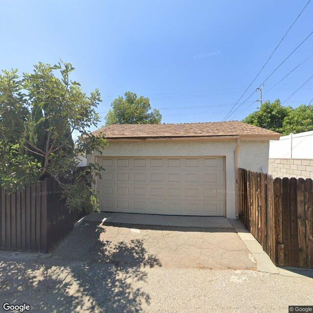 Foreclosed Property at 11248 N BALBOA BLVD
