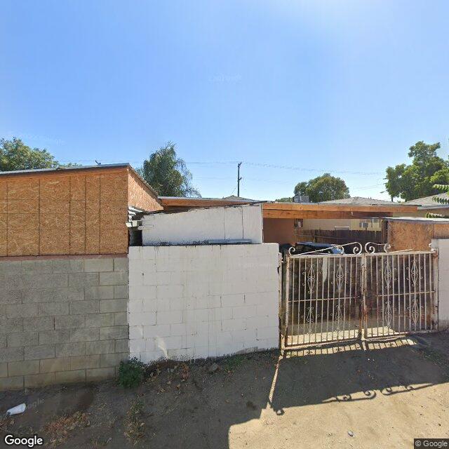 Foreclosed Property at 12874 N BORDEN AVE