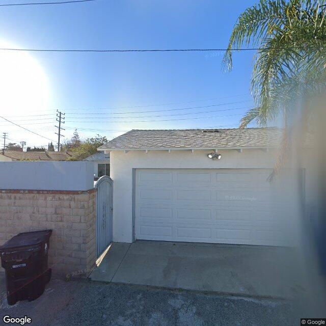 Foreclosed Property at 16627 W NORDHOFF ST