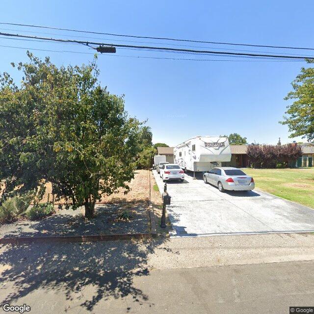 Foreclosed Property at 8509 N RUBIO AVE