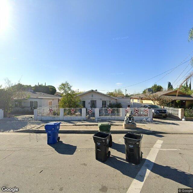 Foreclosed Property at 13070 W FOOTHILL BLVD
