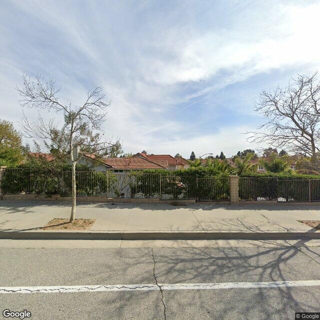 Foreclosed Property at 19849 W CRYSTAL RIDGE LANE