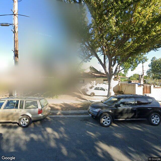 Foreclosed Property at 20656 W BLACKHAWK ST