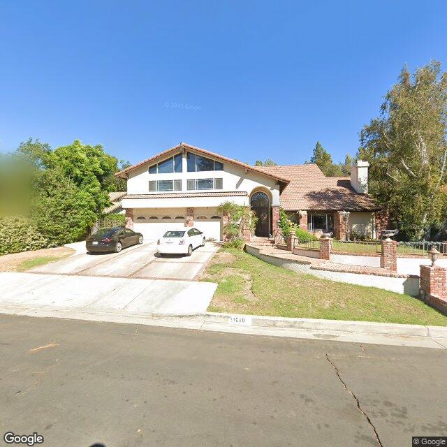 Foreclosed Property at 11060 N OSO AVE