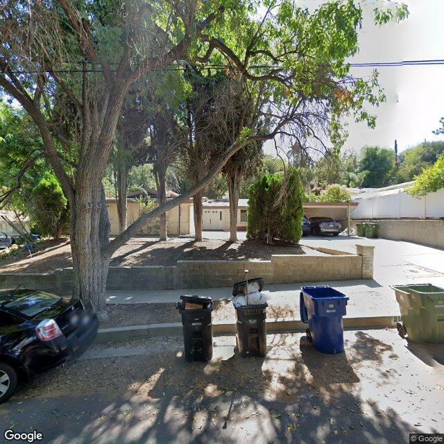 Foreclosed Property at 20606 W CLARENDON ST