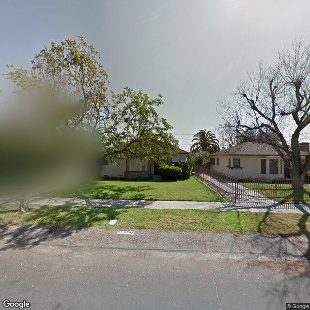 Foreclosed Property at 6506 N FARMDALE AVE