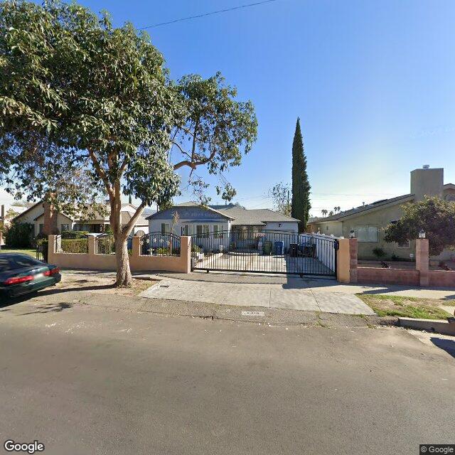 Foreclosed Property at 6418 N BECK AVE