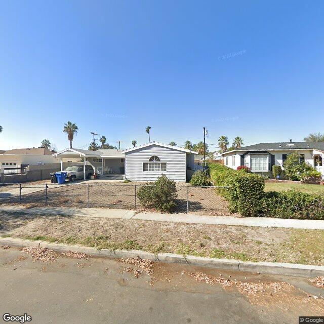 Foreclosed Property at 6227  MORSE