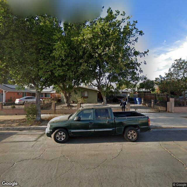 Foreclosed Property at 13023 W CORCORAN ST