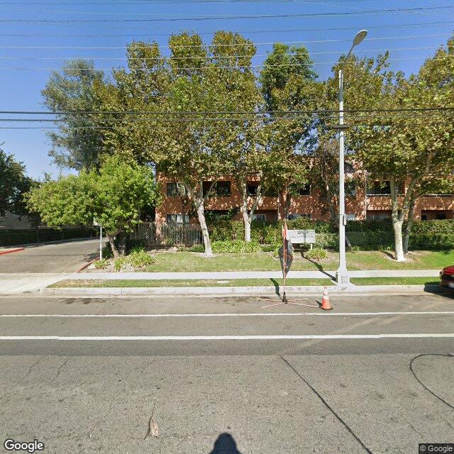 Foreclosed Property at 12601 W VAN NUYS BLVD