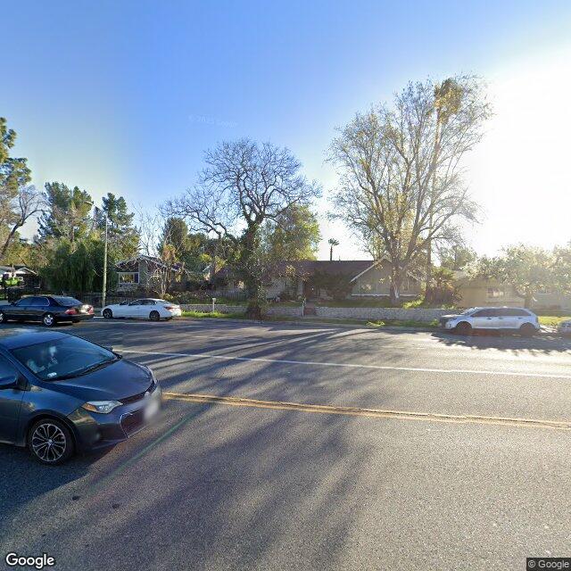 Foreclosed Property at 11052 N RESEDA BLVD