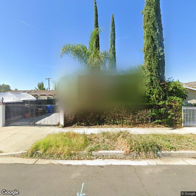 Foreclosed Property at 10425 N JORDAN AVE