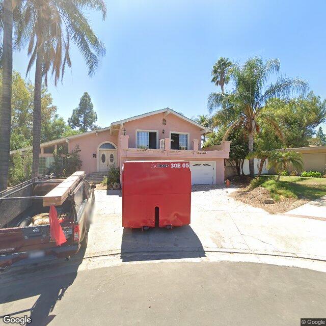 Foreclosed Property at 10711 N SUNNY BRAE AVE