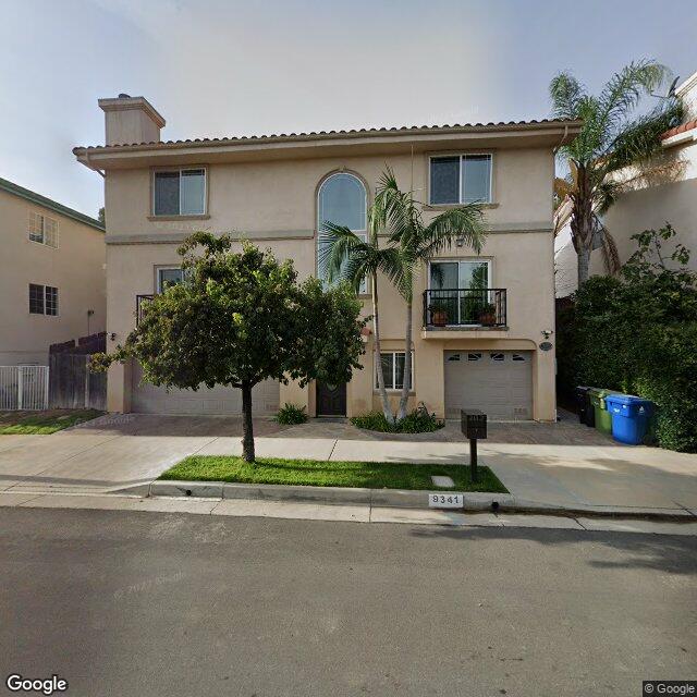 Foreclosed Property at 9361   FARRALONE AVE