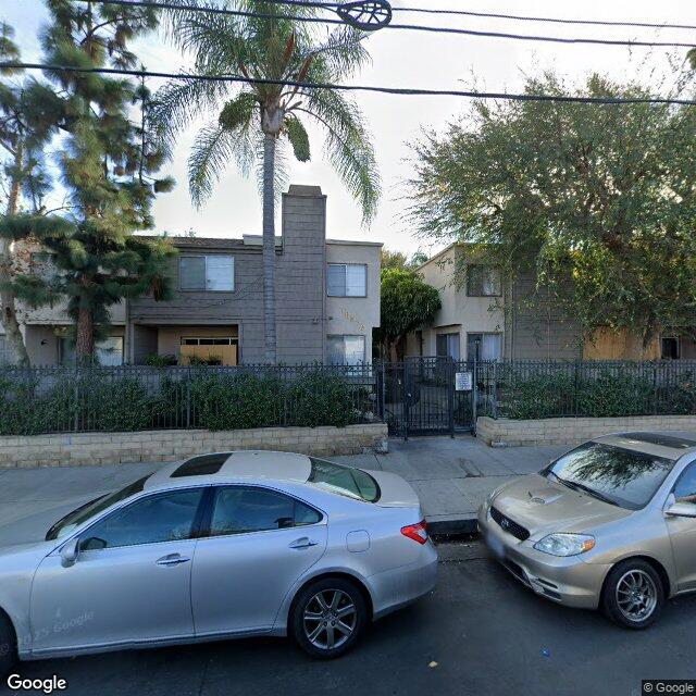 Foreclosed Property at 18316 W HATTERAS ST
