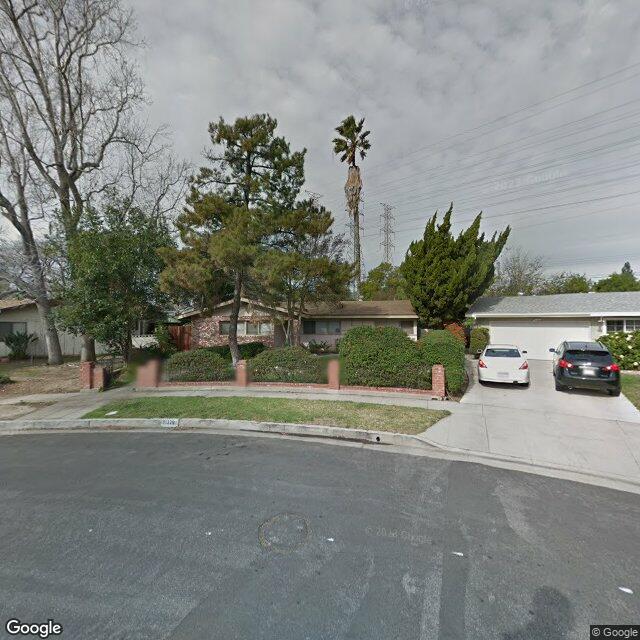 Foreclosed Property at 11329 N MCLENNAN AVE