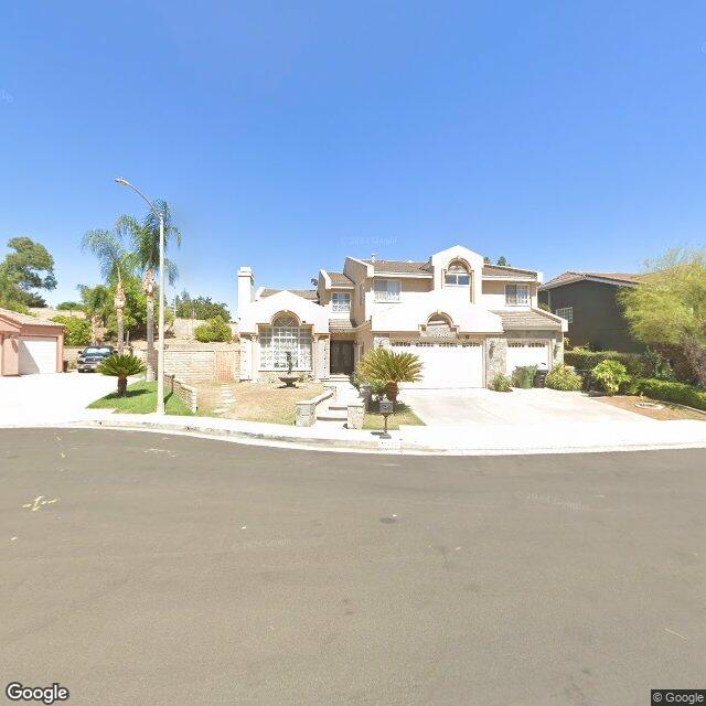 Foreclosed Property at 11040 N SUNNY BRAE AVE