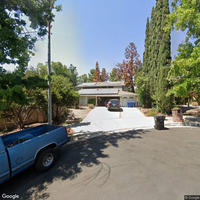 Foreclosed Property at 11061 N GRANGER PL