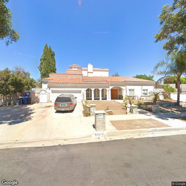 Foreclosed Property at 18245 W SAN JOSE ST