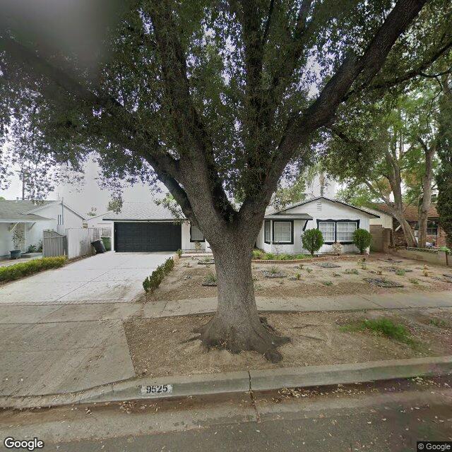 Foreclosed Property at 9525 N LARAMIE AVE